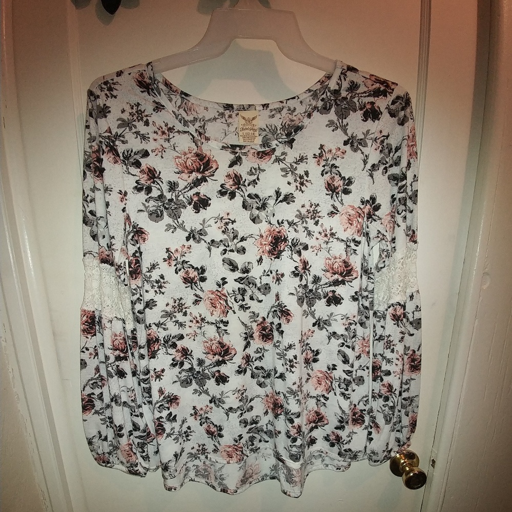 Ladies Top